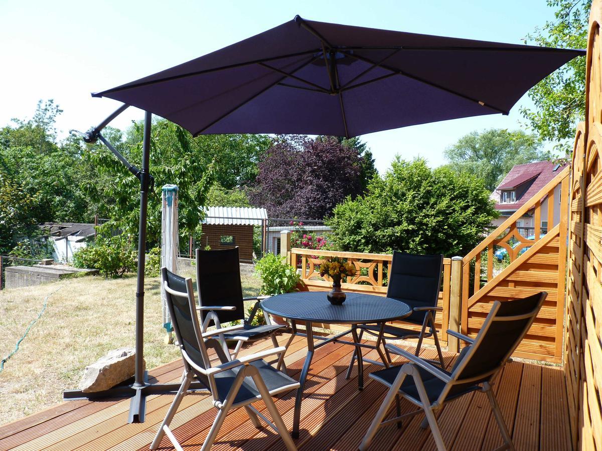 Selliner Ferienwohnungen 部屋 写真