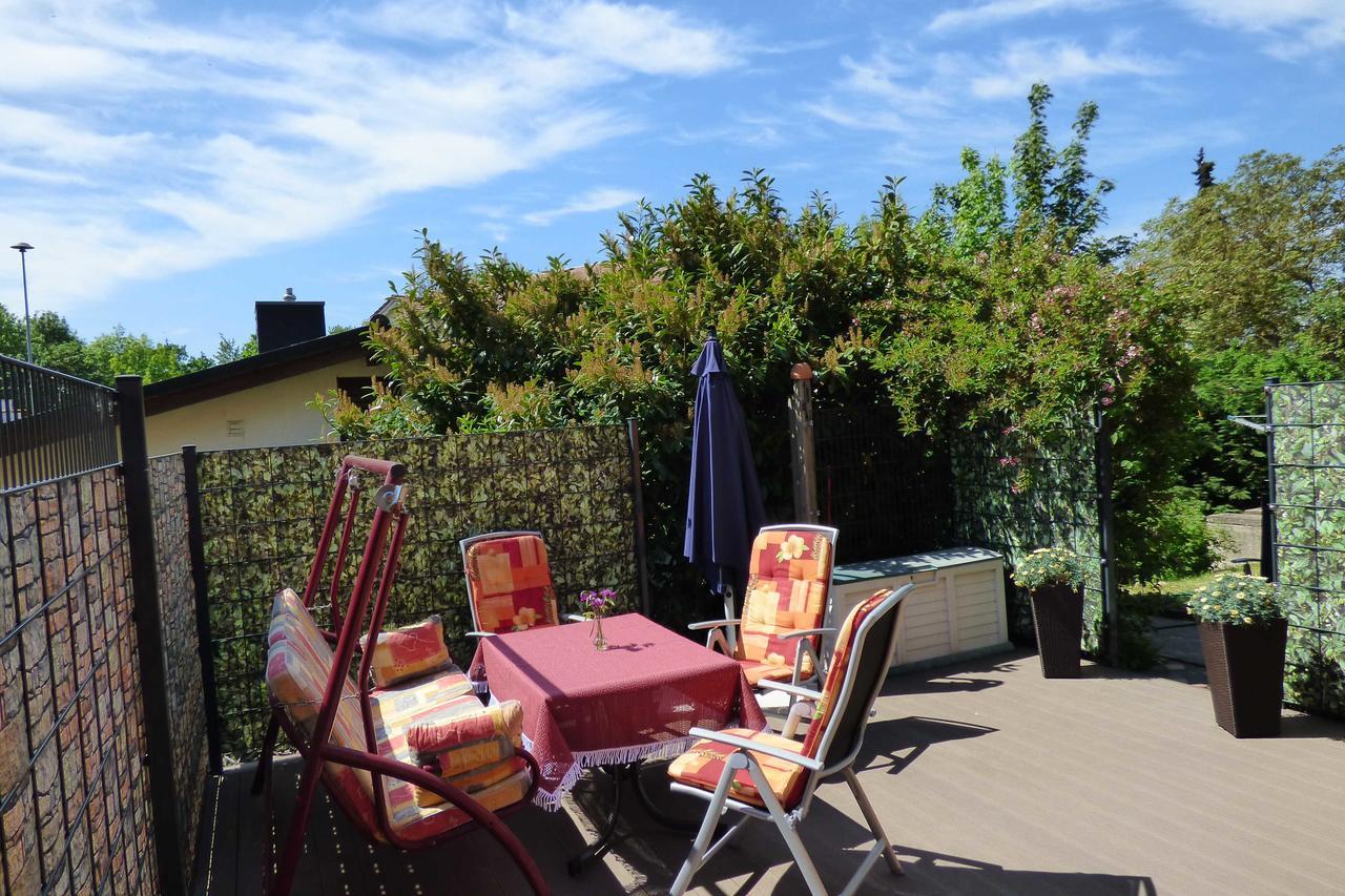 Selliner Ferienwohnungen 部屋 写真
